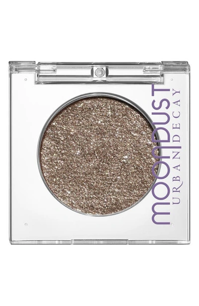 Urban Decay 24/7 Moondust Glittery Eyeshadow Lithium 0.06 oz/ 1.7 G In Lithium