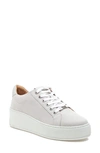 White Nubuck