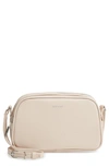 Matt & Nat Pair Vegan Leather Crossbody Bag In Opal