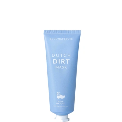 Bloomeffects Dutch Dirt Mask 2 Oz. In N/a