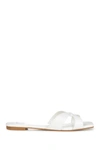Journee Collection Women's Taleesa Slide In White