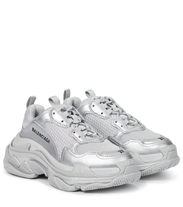 balenciaga triple s womens sale