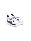 Nike Max 90 Crib Baby Bootie In White