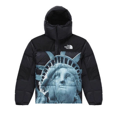 Supreme X The North Face Jacket In Black | ModeSens