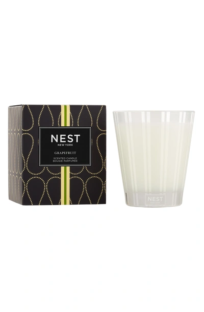 Nest Fragrances Grapefruit Votive Candle