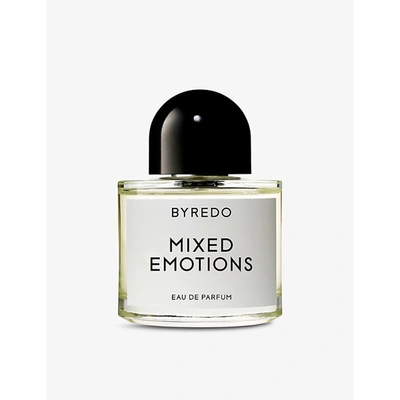 Byredo Mixed Emotions Eau De Parfum 1.6 Oz.