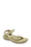 Teva Hurricane Xlt 2 Sandal In Sage Green