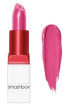 Smashbox Be Legendary Prime & Plush Lipstick Poolside 0.14 oz/ 4.20 G