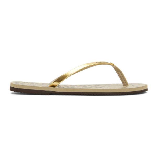 havaianas charlotte olympia