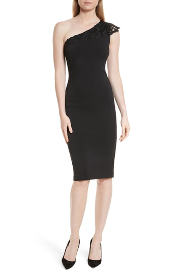 Ted baker jalis dress