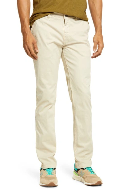 Nn07 Marco 1400 Slim Fit Chinos In Kit