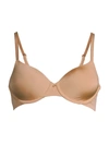 Le Mystere Techfit Smoother Bra In Natural