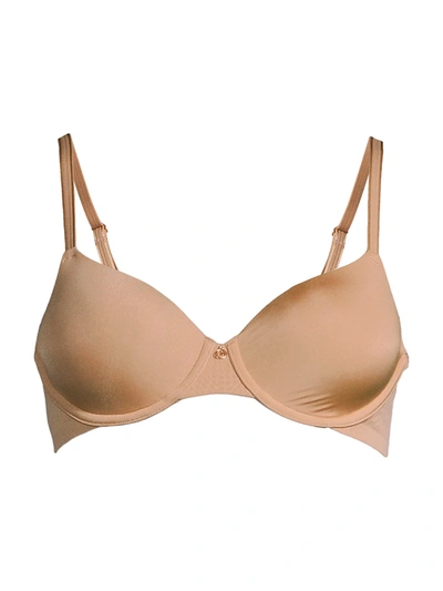 Le Mystere Techfit Smoother Bra In Ivrtanpt
