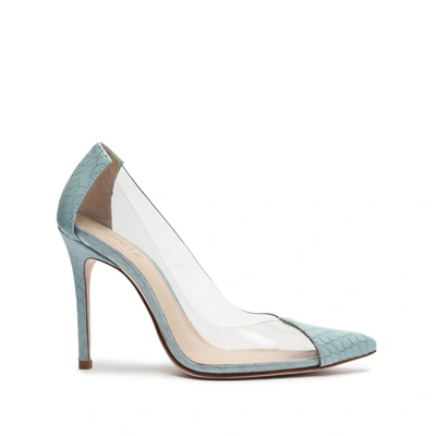 Schutz cendi deals point toe pumps