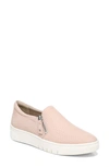 Naturalizer Hawthorn Sneakers Women's Shoes In Almond