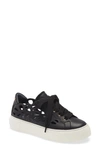 Agl Attilio Giusti Leombruni Mandi Sneaker In Black