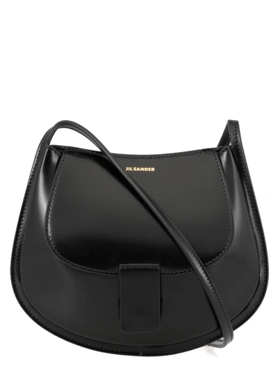 Jil Sander Bags.. Black