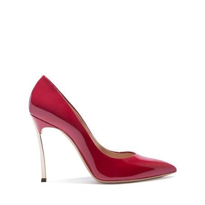 Casadei Blade In Ale's Red