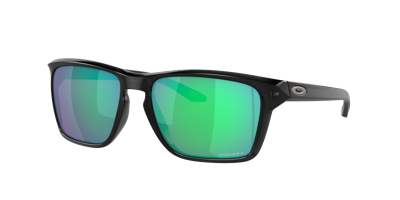 Oakley Sylas Sunglasses In Prizm Jade