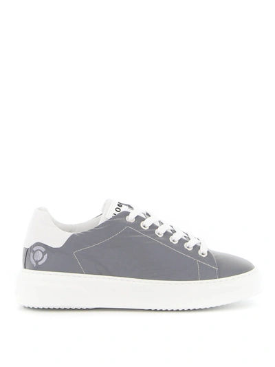 Noova Sneaker Bast 1012 Grey/white