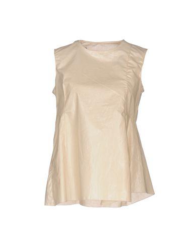 Marni Top In Ivory | ModeSens