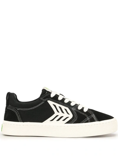 Cariuma Catiba Pro Skate Sneakers In Black