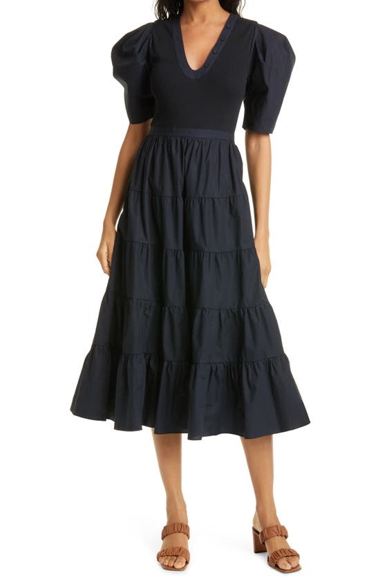 rory dress ulla johnson