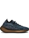 Adidas Originals Adidas Yeezy Boost 380 Casual Shoes In Blue