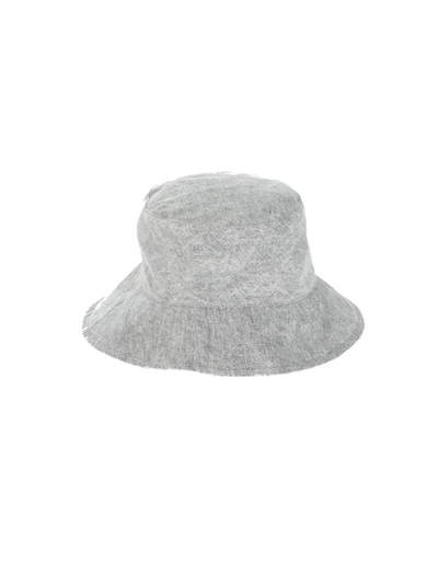 Isabel Marant Hats Grey