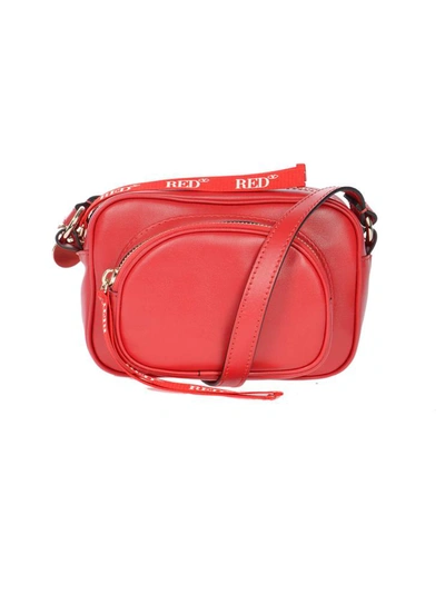 Red Valentino R.e.d. Valentino Bags.. Red