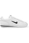 Nike Cortez Basic Jewel Leather Sneakers