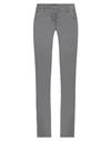 Made With Love Pants In Grey