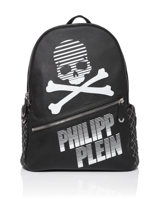 Philipp Plein Backpack 