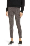 Spanxr Spanx Jean-ish Leggings In Desert Dot