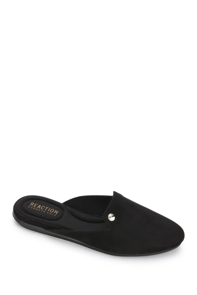 Kenneth Cole Reaction Women's Viv Slide Mule In Black