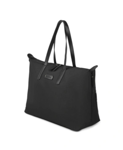 Bugatti Women's Reborn Business Tote Bag In Black