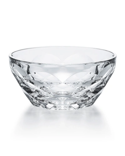 Baccarat Swing Medium Crystal Bowl