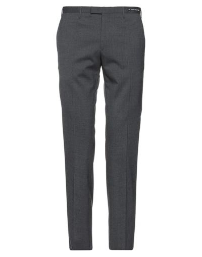 Pt Torino Pants In Grey