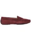 Tod's Gommino Loafers