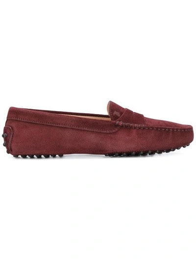 Tod's Gommino Loafers