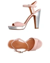 Marc By Marc Jacobs In Light Pink