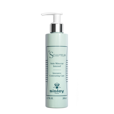 Sisley Paris Le Sculpteur Moisturiser 200ml In Multi