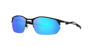 Oakley Wire Tap 2.0 Sunglasses In Prizm Sapphire