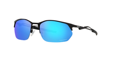 Oakley Wire Tap 2.0 Sunglasses In Black