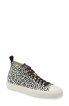 Good Man Brand Legacy High Top Sneaker In Leopard