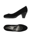 Hogan Pumps In Black