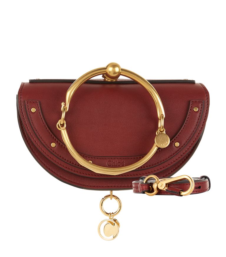 chloe nile sienna red