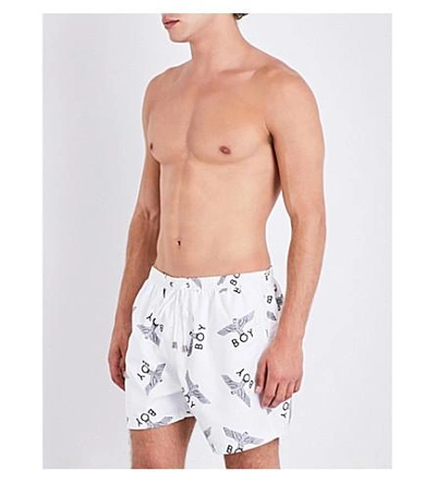 Boy london swim shorts discount