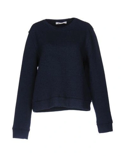 Barena Venezia Sweaters In Blue
