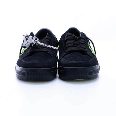 Off-white Off White Sneakers Black